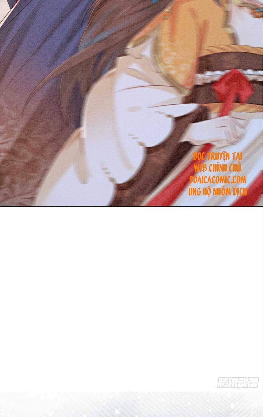 Bắt Đầu Hủy Hôn Để Công Lược Vương Gia: Chapter 26