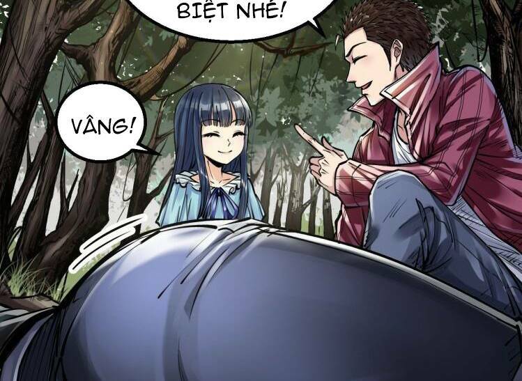 Thế Giới Xa Lạ: Chapter 40