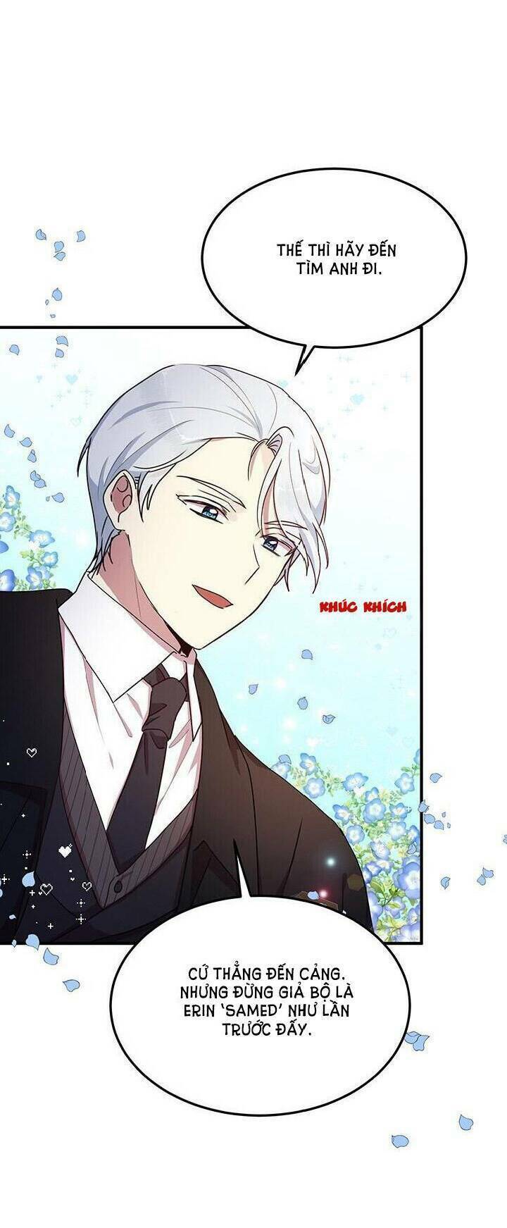 Công Tước, Loạn Vừa Thôi!: Chapter 63