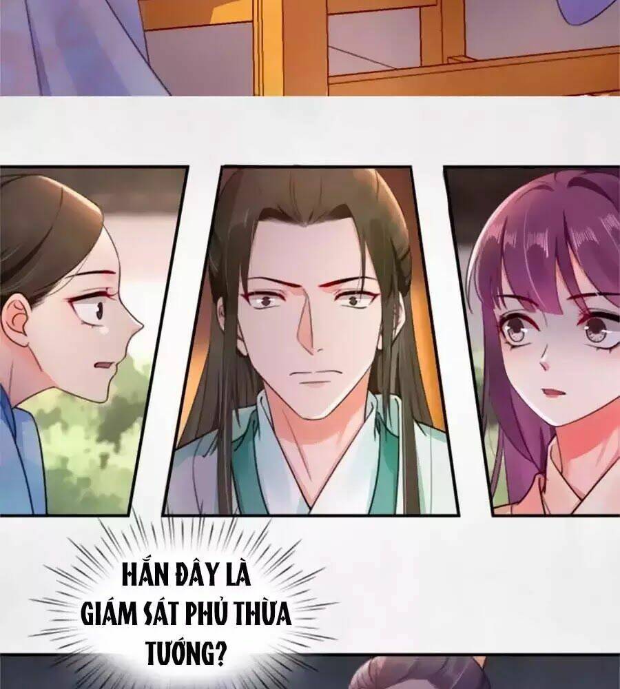 Hoạn Phi Hoàn Triều: Chapter 27