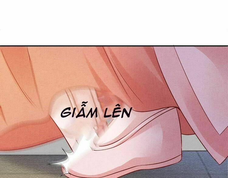 Thịnh Sủng Y Phi Chi Dao Quan Truyện: Chapter 128