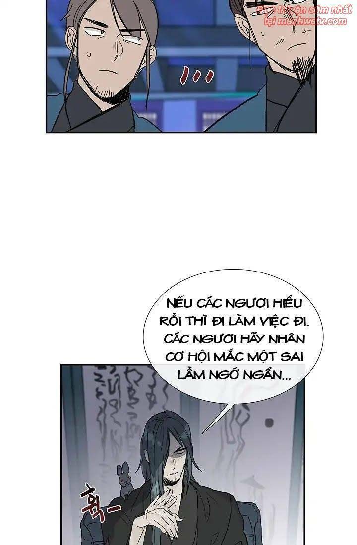 Học Sĩ Tái Sinh: Chapter 89