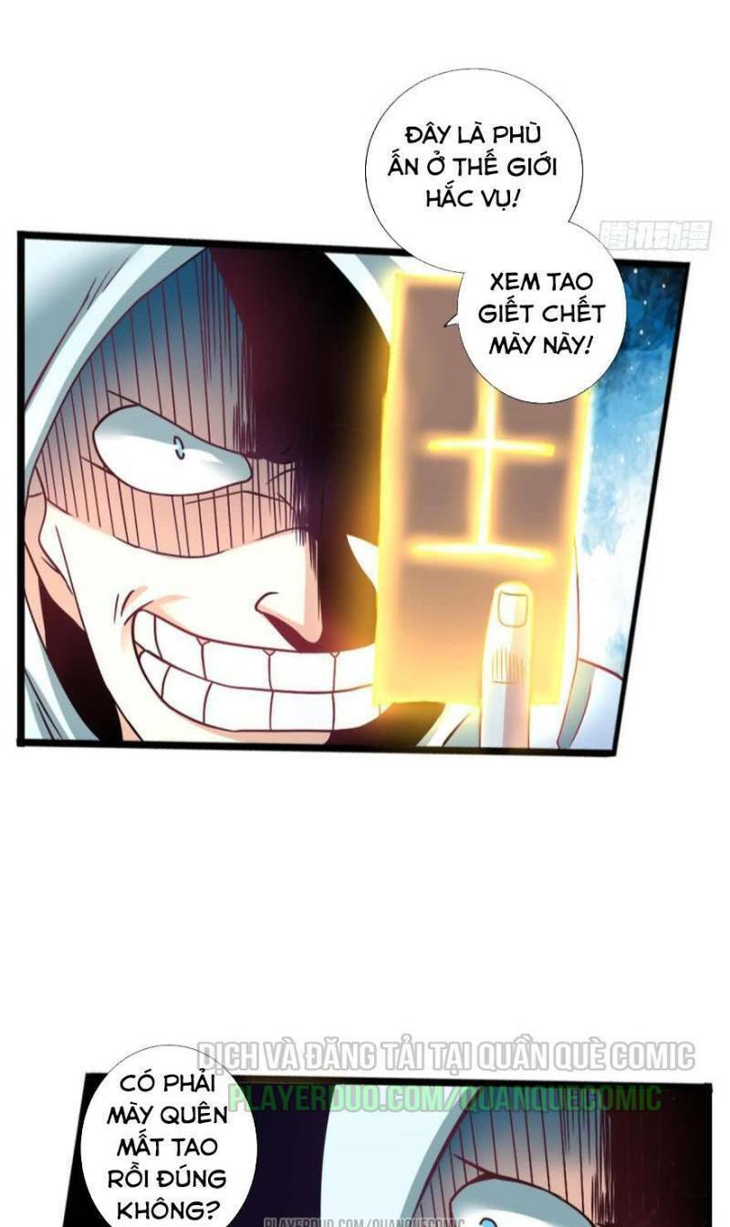Ta Có Di Sản Tại Dị Giới: Chapter 6