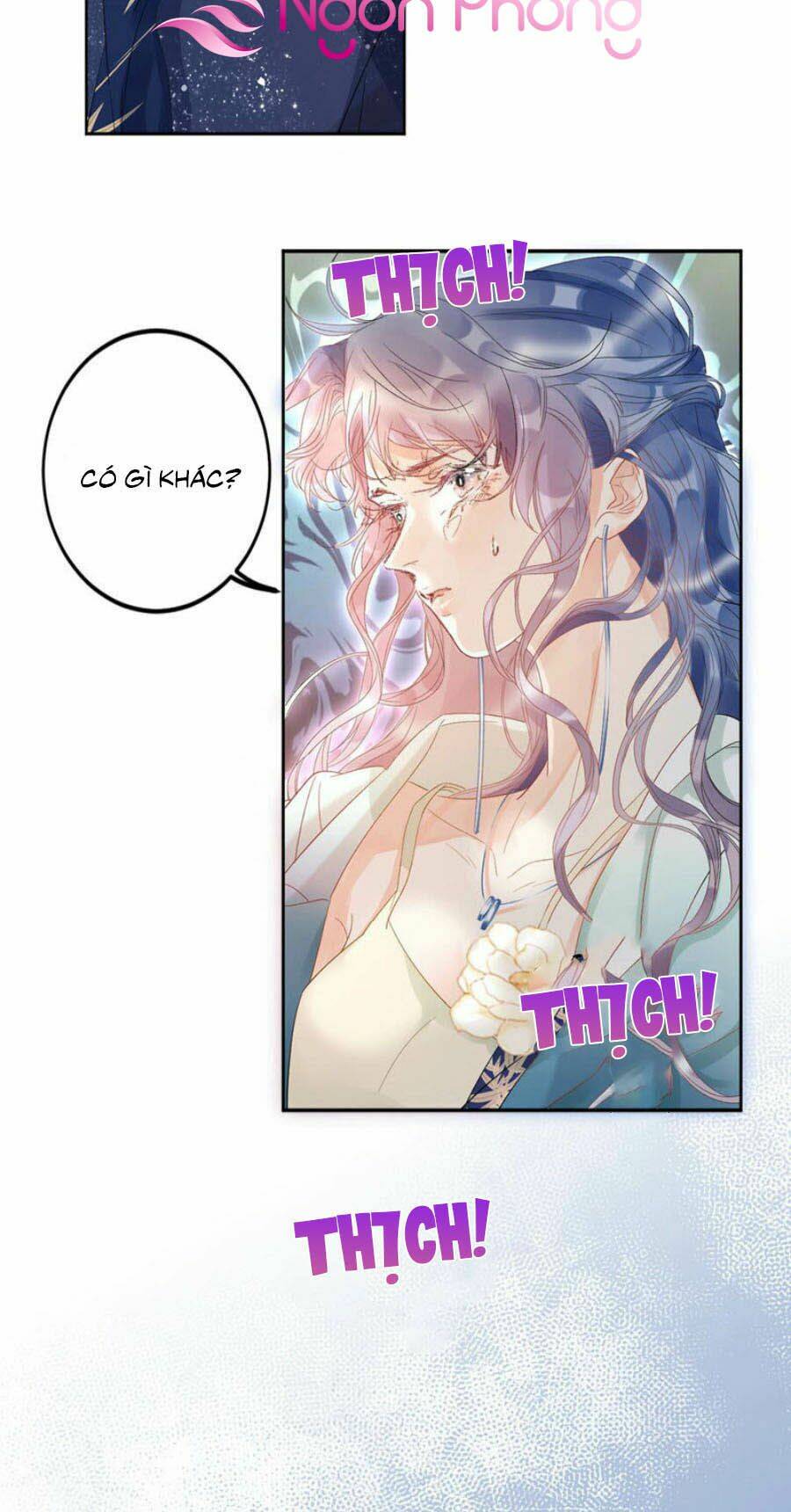 Cựu Ái Tân Nhan: Chapter 5