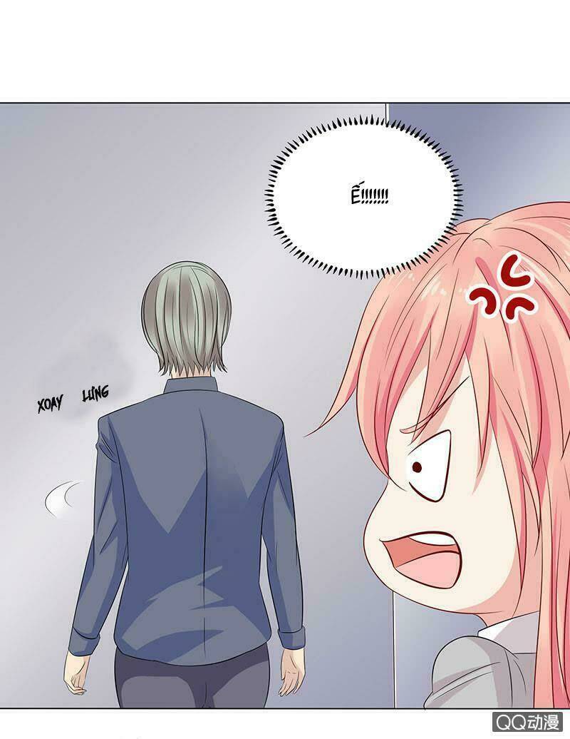 Băng Sơn Học Trưởng Không Được Chọc: Chapter 46.2