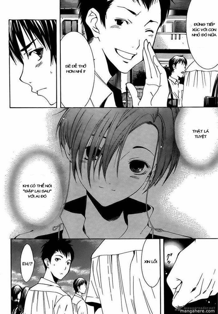 Loveplus Rinko Days: Chapter 9