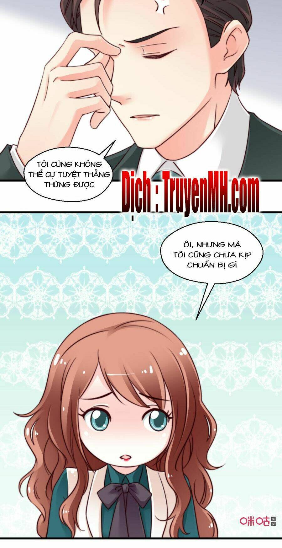 Bí Mật Của Thiên Kim: Chapter 72