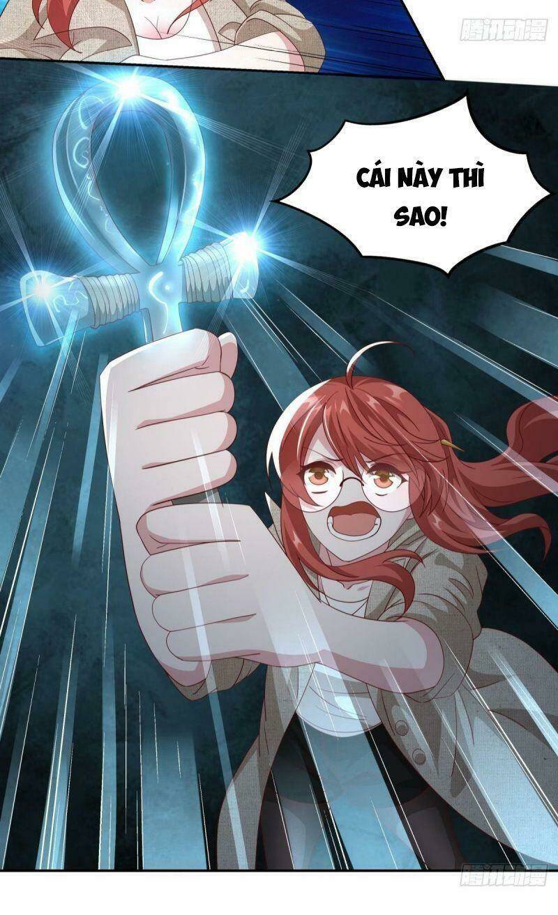 Xâm Lược Vạn Giới: Chapter 61