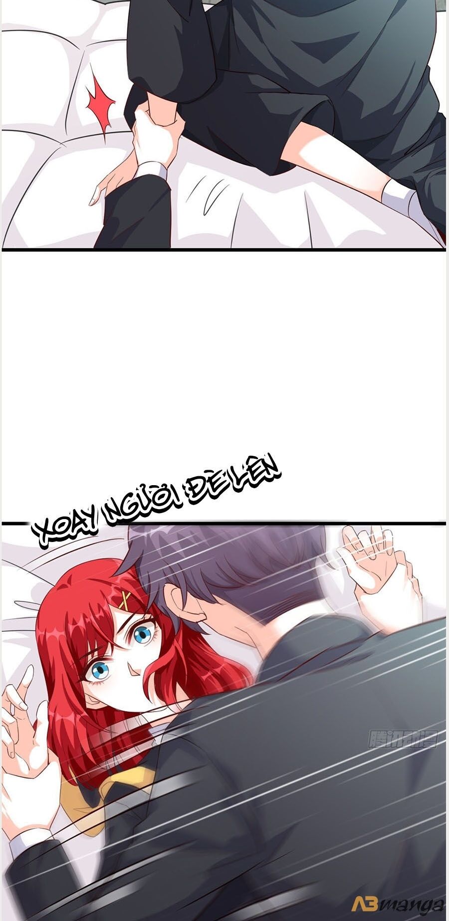 Phản Phái Nữ Đế Lai Tập: Chapter 24