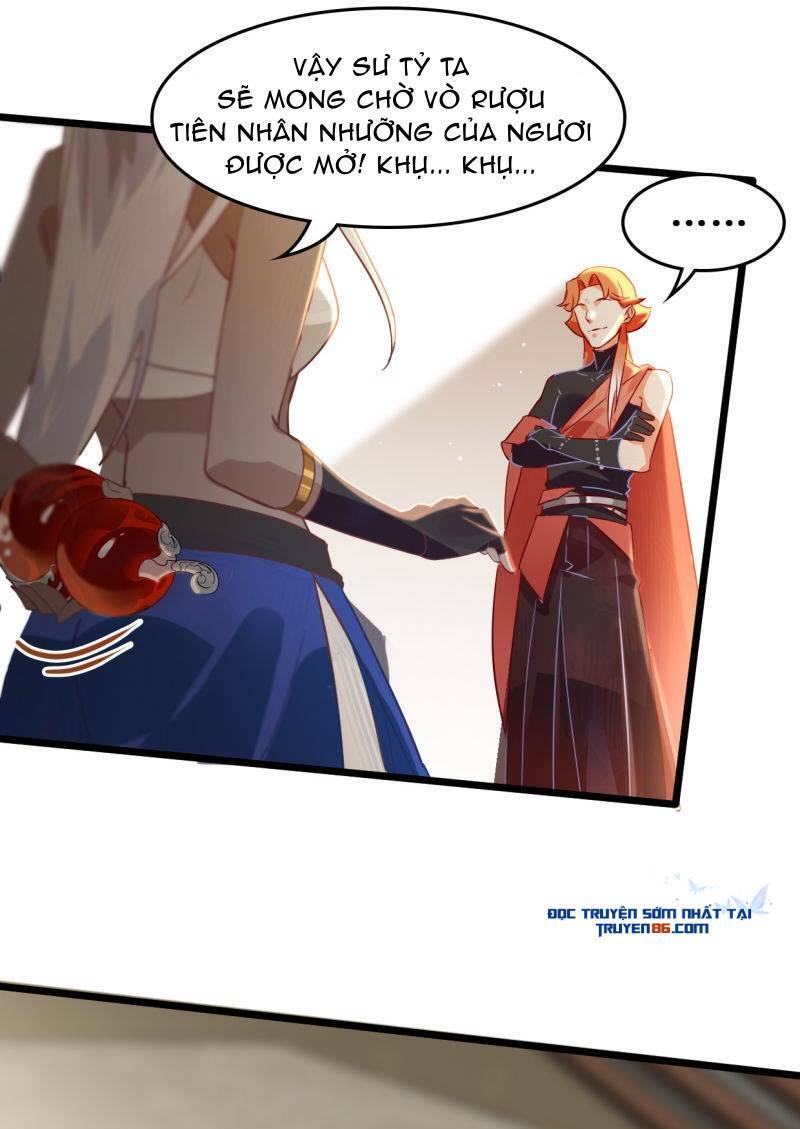 Thượng Đô Thiên Yêu Lục: Chapter 16
