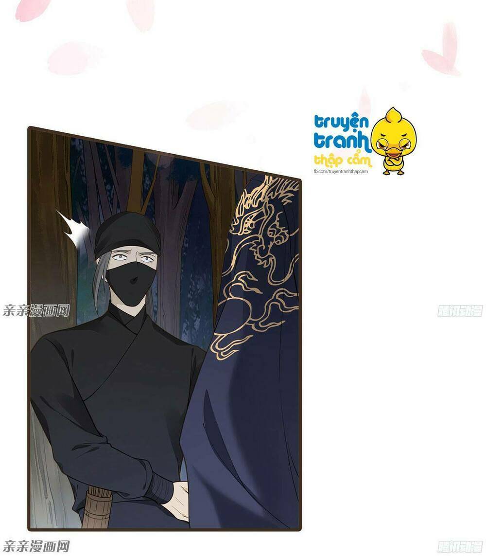 Đại Giá Thừa Tướng: Chapter 57