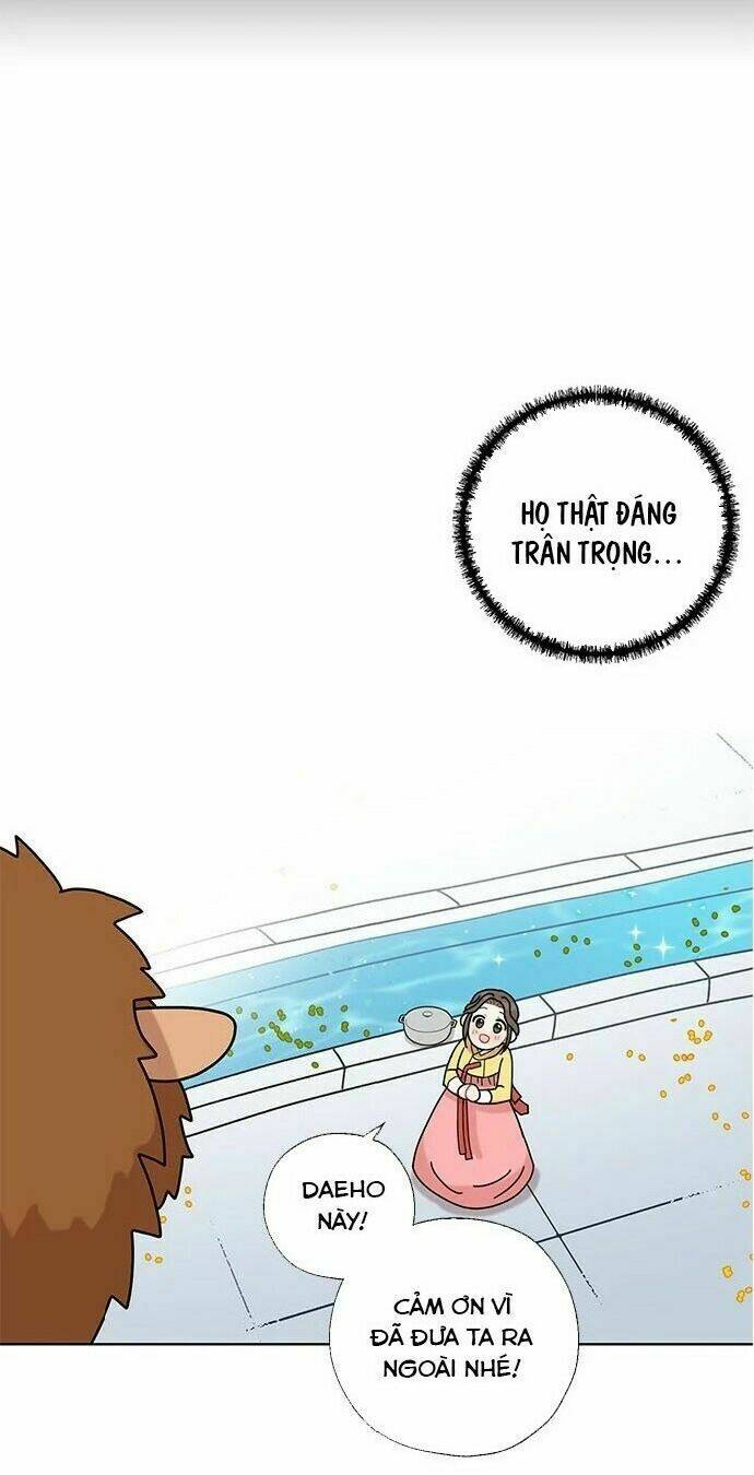 Tôi Trở Thành Đầu Bếp Của Long Vương: Chapter 8