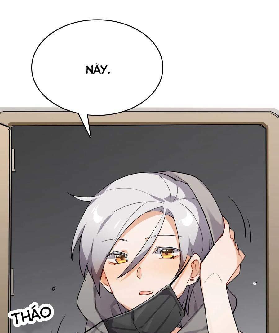 Hóa Ra Tôi Là Công Cụ Trong Game Tình Yêu: Chapter 15