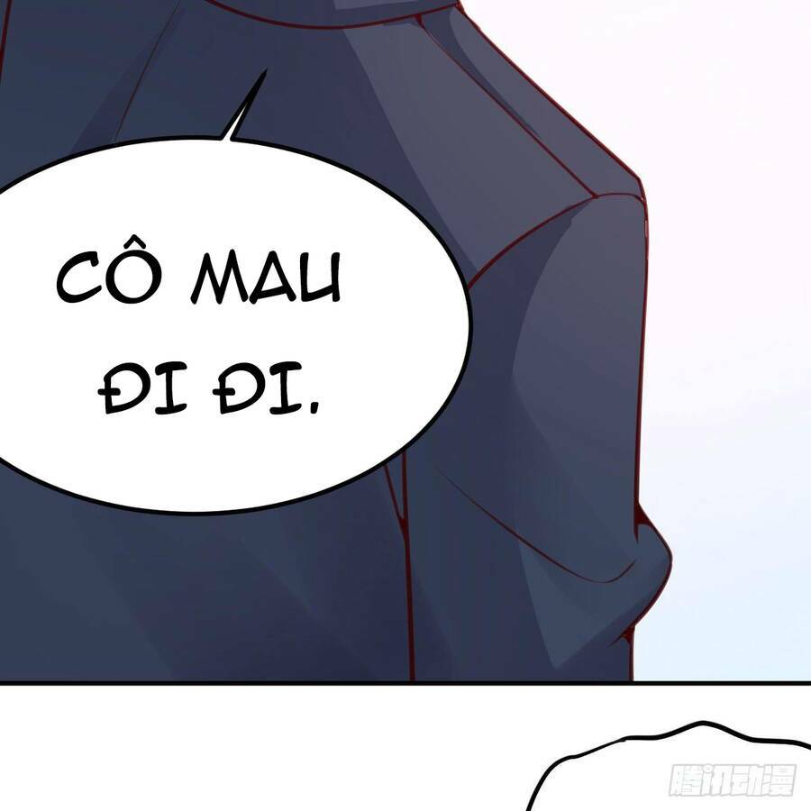 Thiên Tứ Thức Tỉnh: Chapter 9