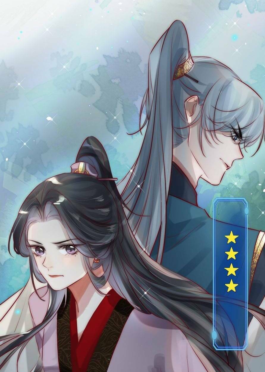 Hòa Thượng Phản Diện Giả Bạch Liên Hoa: Chapter 5