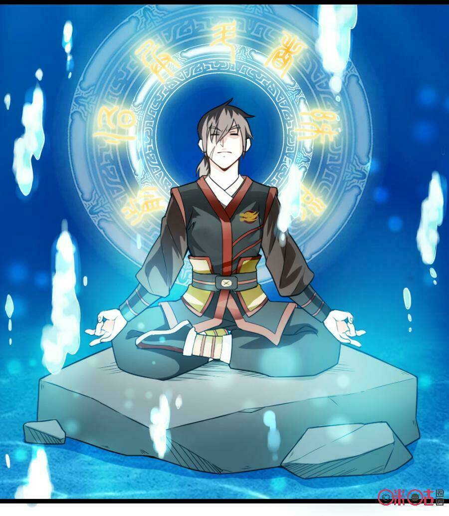 Tu Tiên Cuồng Thần: Chapter 24
