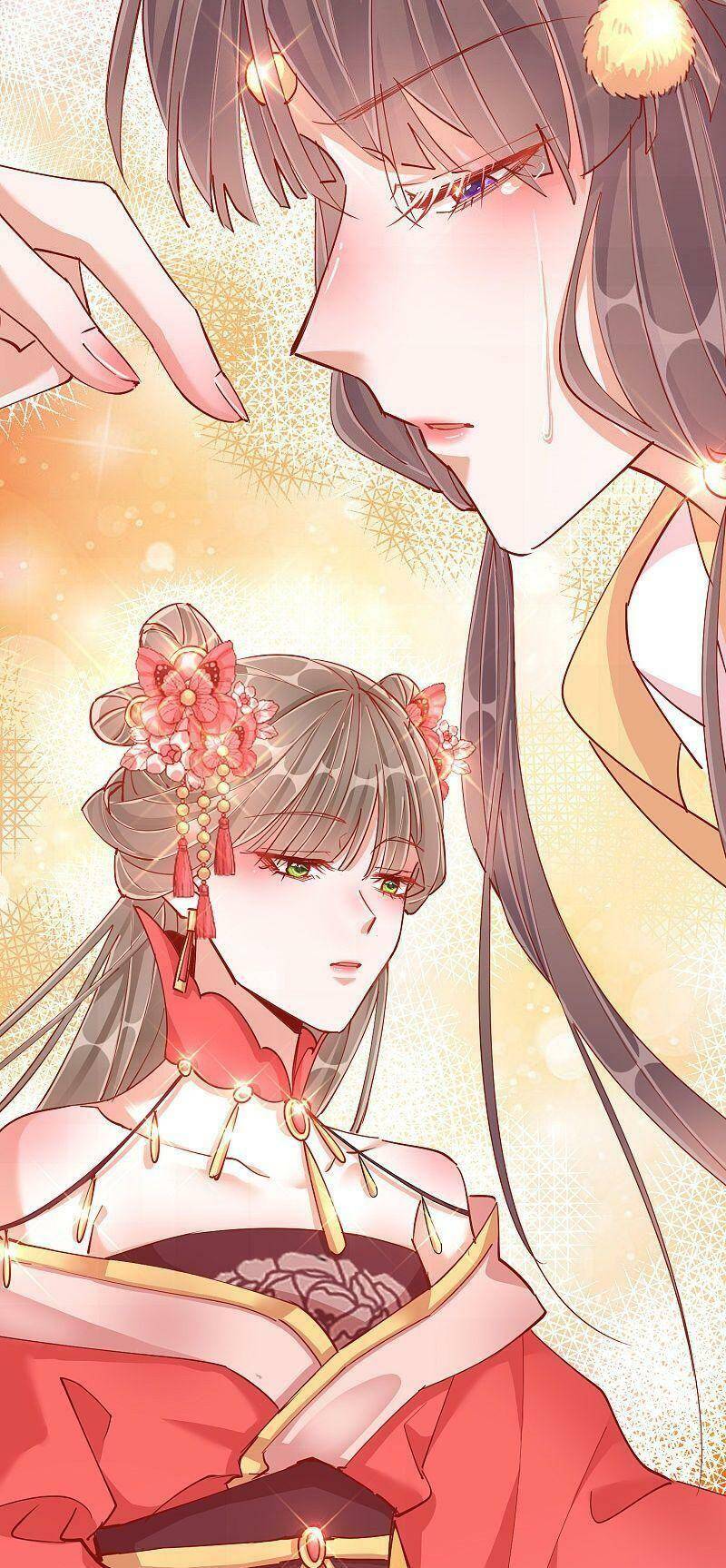 Công Lược Trưởng Thành Của Vương Phi: Chapter 41