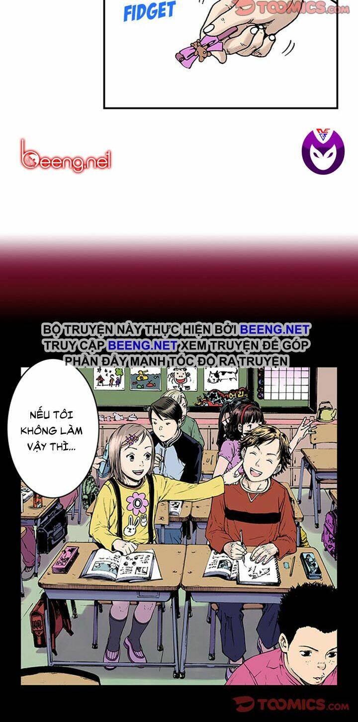 Kang Gito: Chapter 3