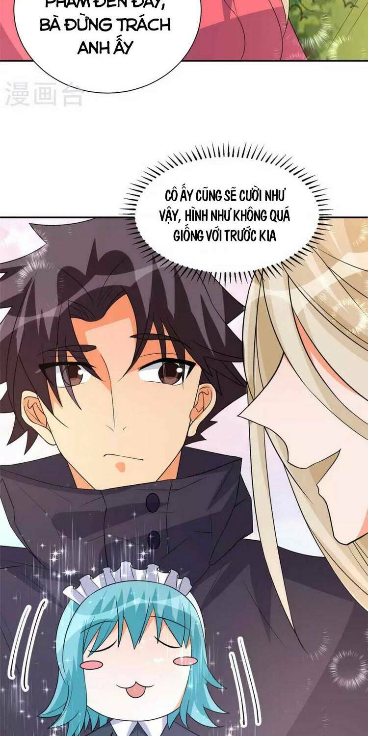 Đế Tế: Chapter 86