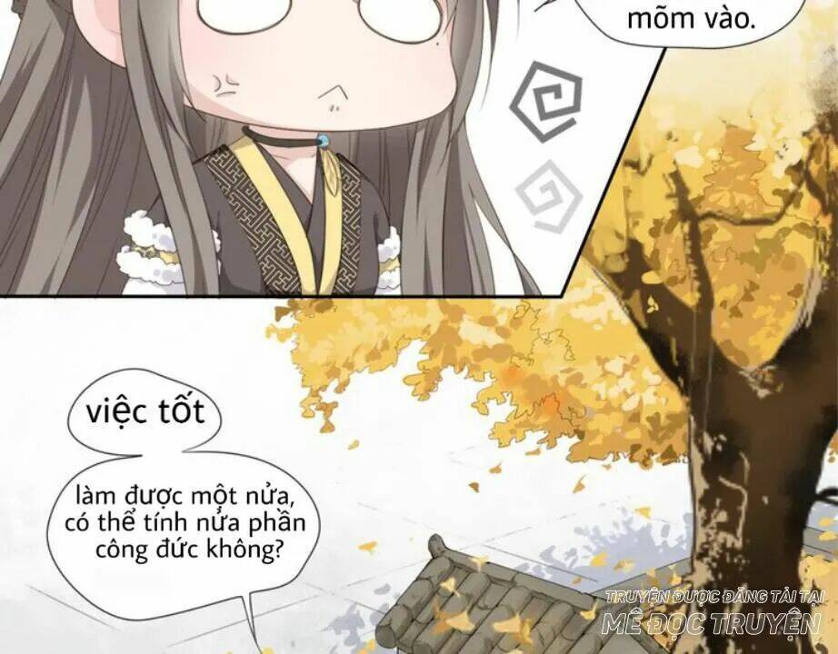 Tước Kiều Tiên: Chapter 1.2