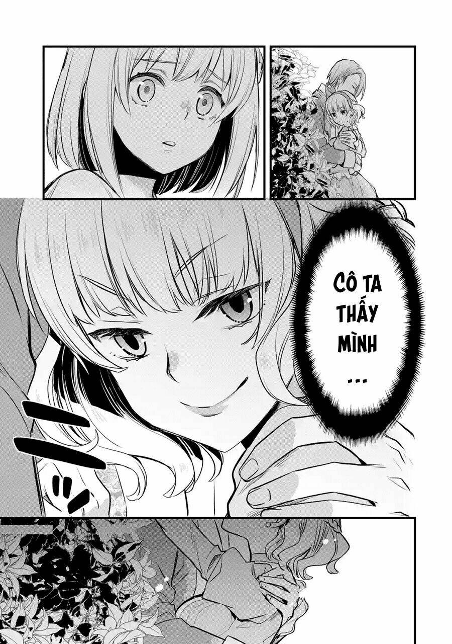 Chén Thánh Của Eris: Chapter 2