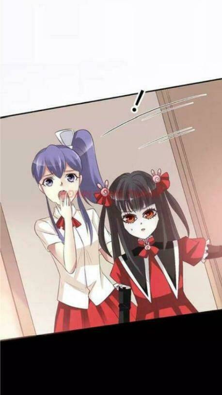 Truyện Kinh Dị Ở Tòa Nhà Số 44: Chapter 104