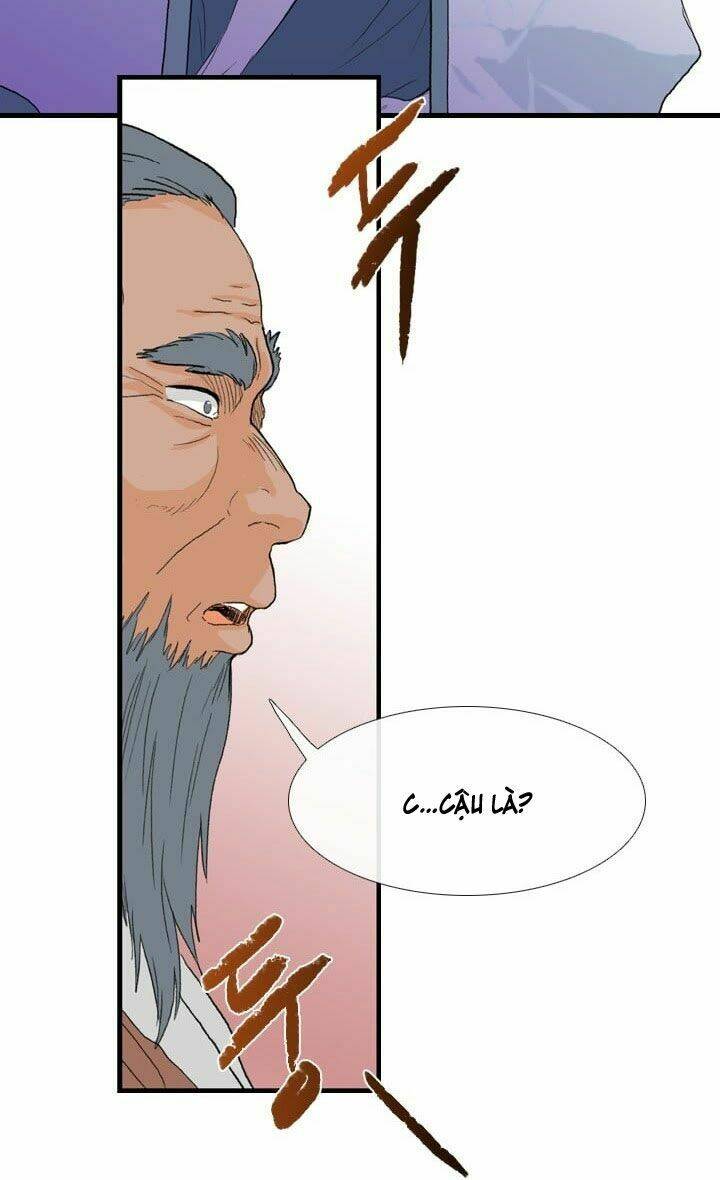Học Sĩ Tái Sinh: Chapter 18