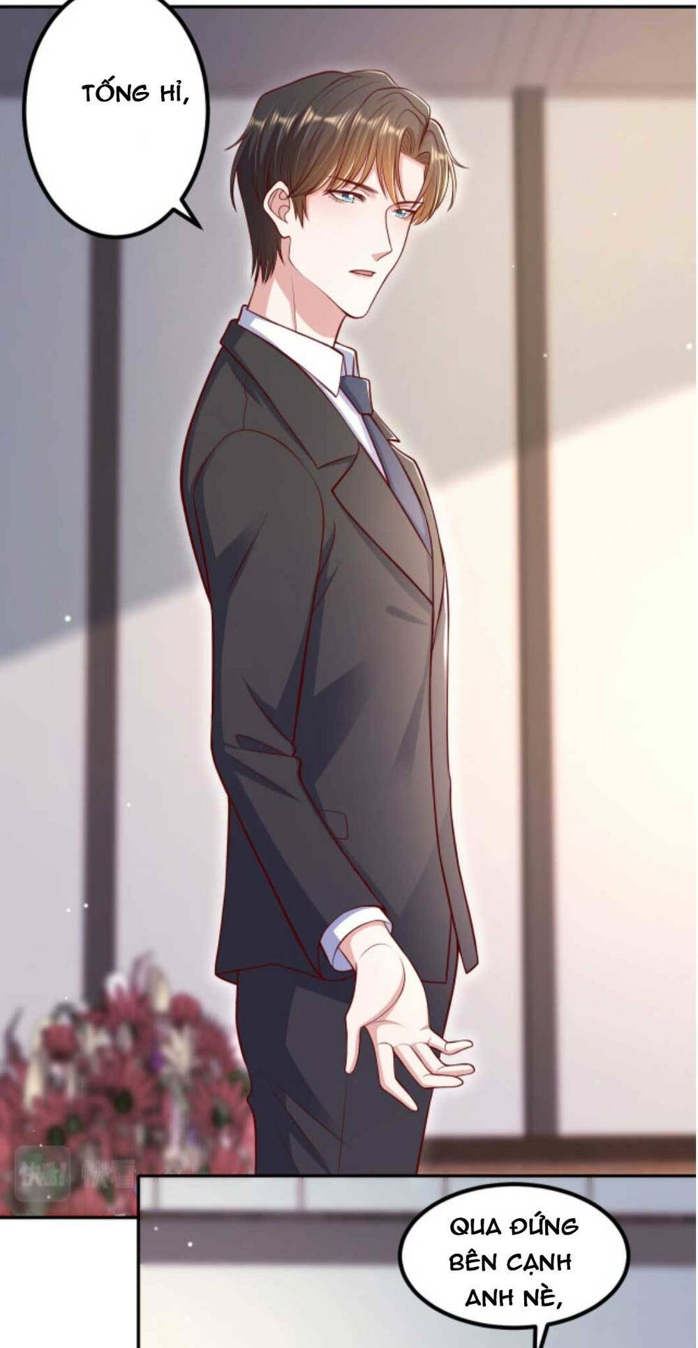 Nhất Sanh Hữu Hỉ: Chapter 64