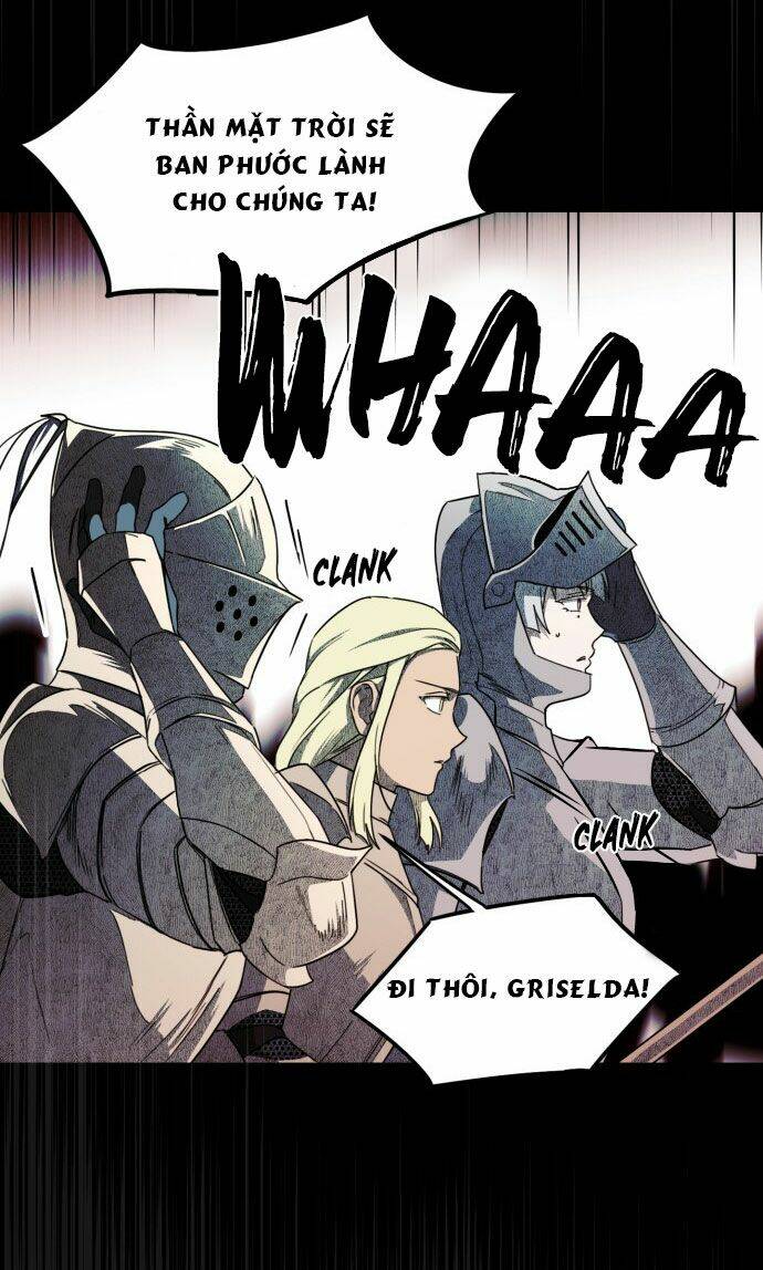 LÂU ĐÀI VÔ DANH: Chapter 27