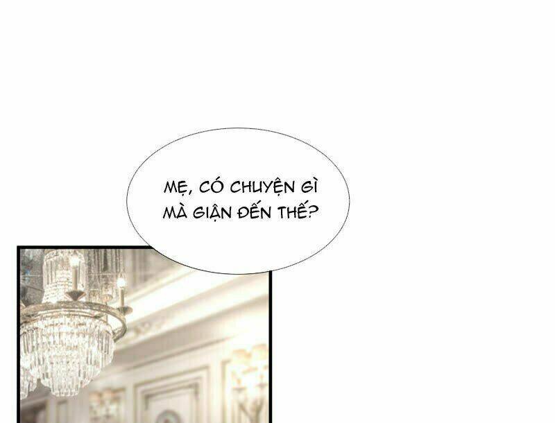 Chiến Lược Lãng Mạn Của Thịnh Thiếu: Chapter 51