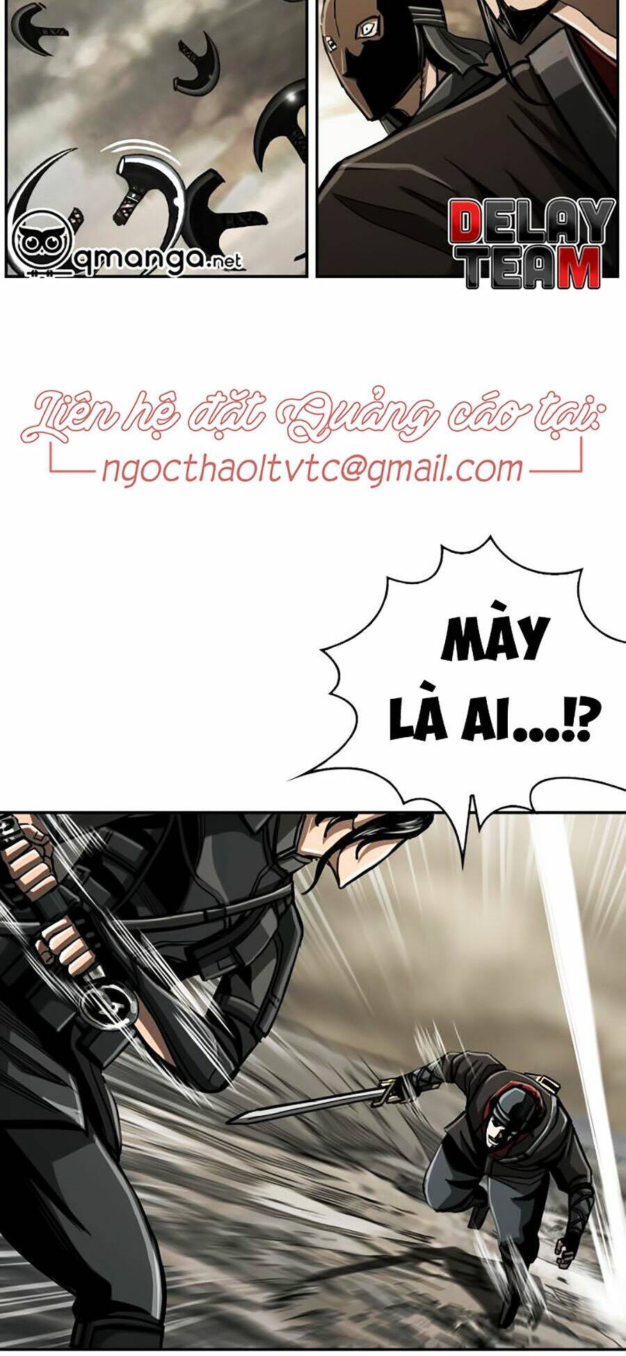 Thợ Săn Đầu Tiên: Chapter 65