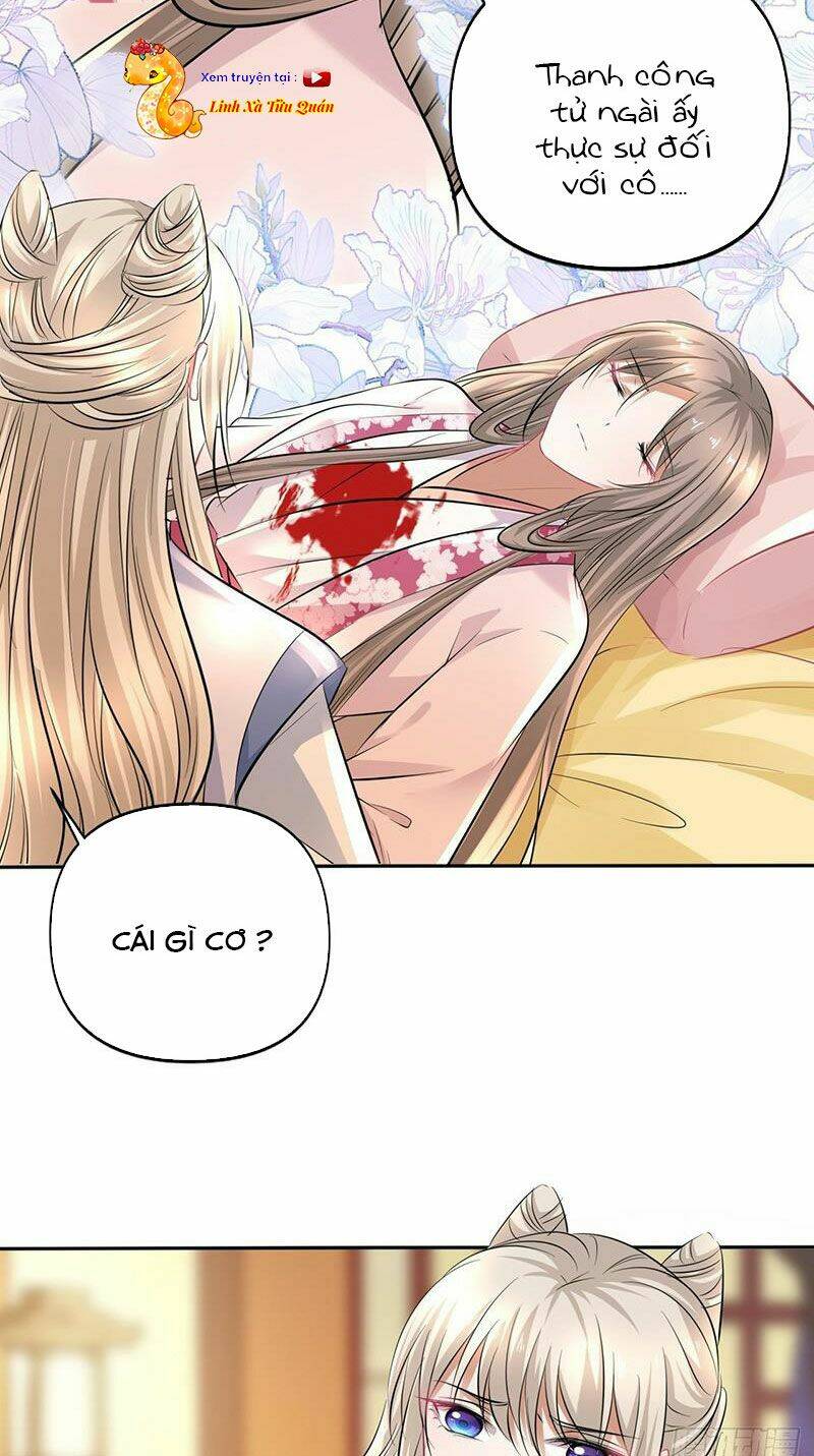 Vương Phi Thật Thích Trang Điểm: Chapter 167