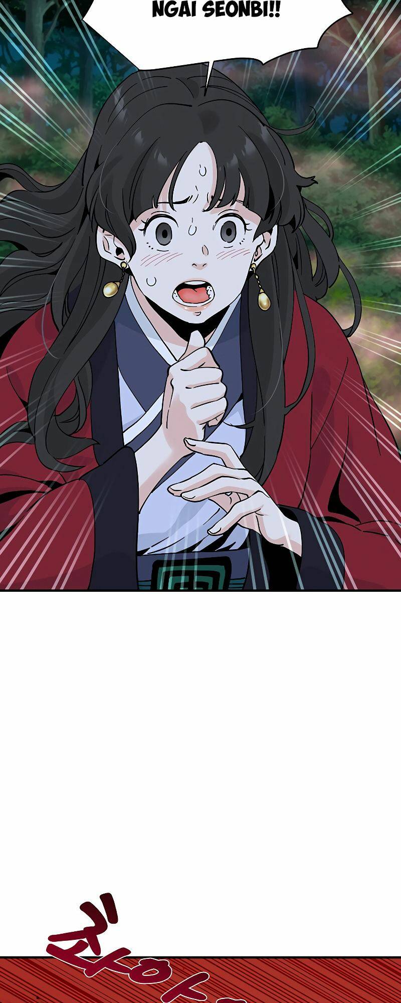 Hồi Ký Của Huyền Thoại Học Giả: Chapter 10