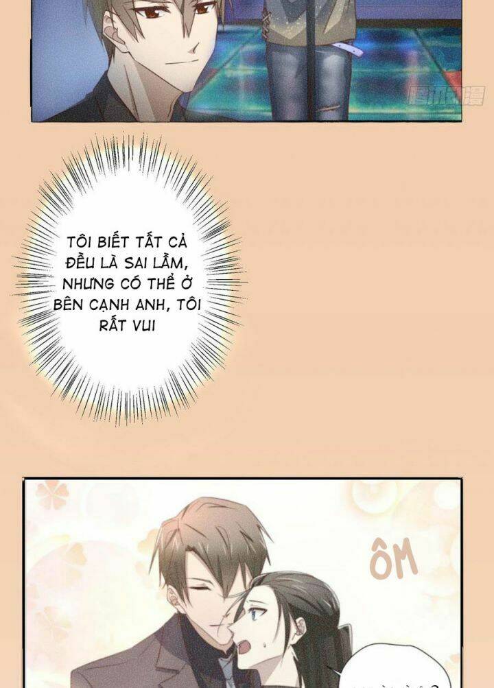 Đơn Phương Yêu Thầm Anh: Chapter 58