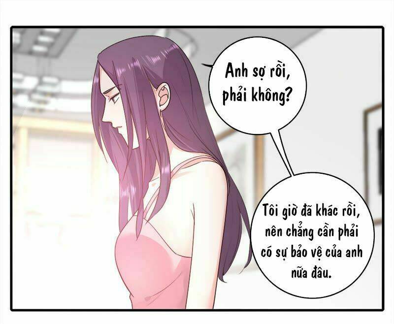 Khốn Ái Tù Lung: Chapter 36