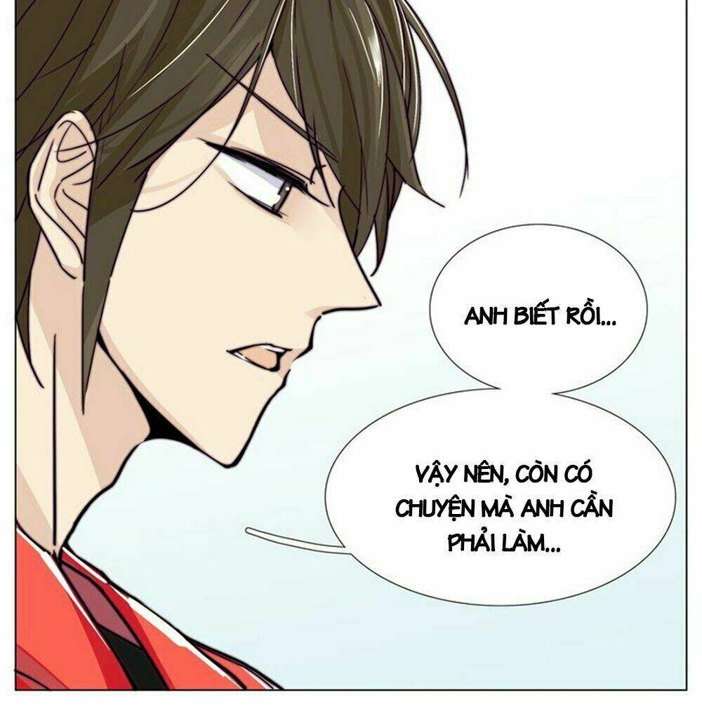 Tình Yêu Chớp Nhoáng: Chapter 61