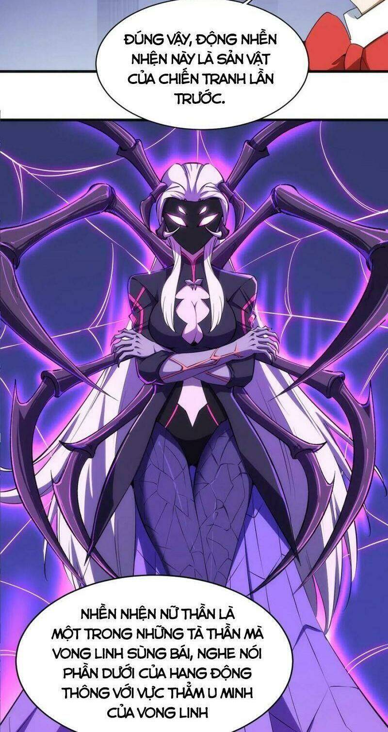 Thánh Đường Chi Thành: Chapter 62