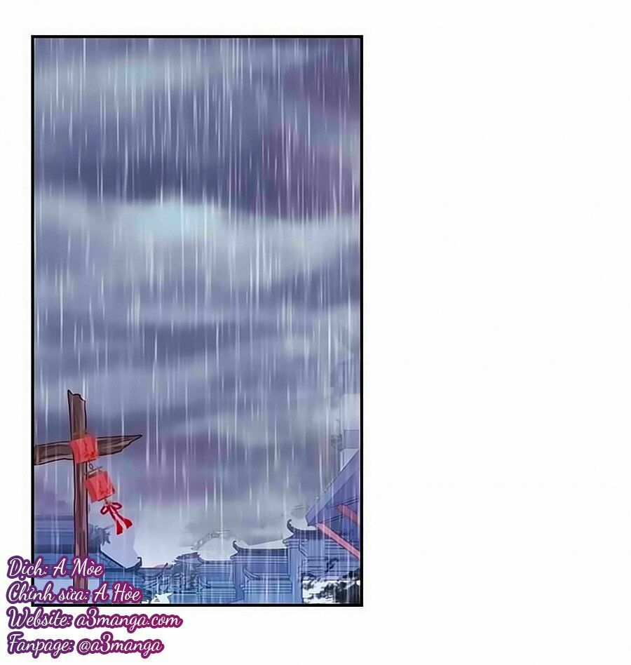 Vương Gia ! Ngươi Thật Bỉ Ổi !: Chapter 349
