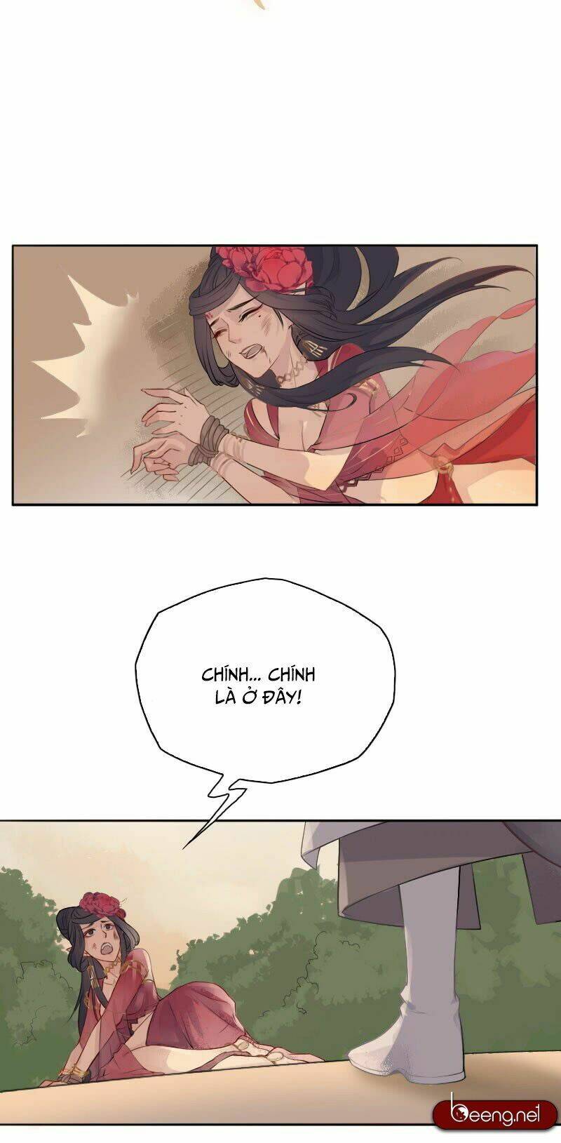 Tây Du Ngạo Tuyết Thiên: Chapter 23