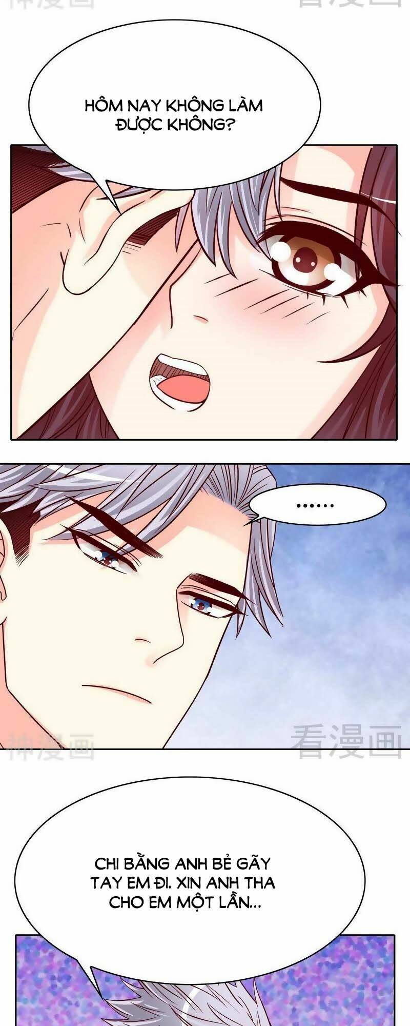 101 Phương Pháp Của Tổng Tài: Chapter 100