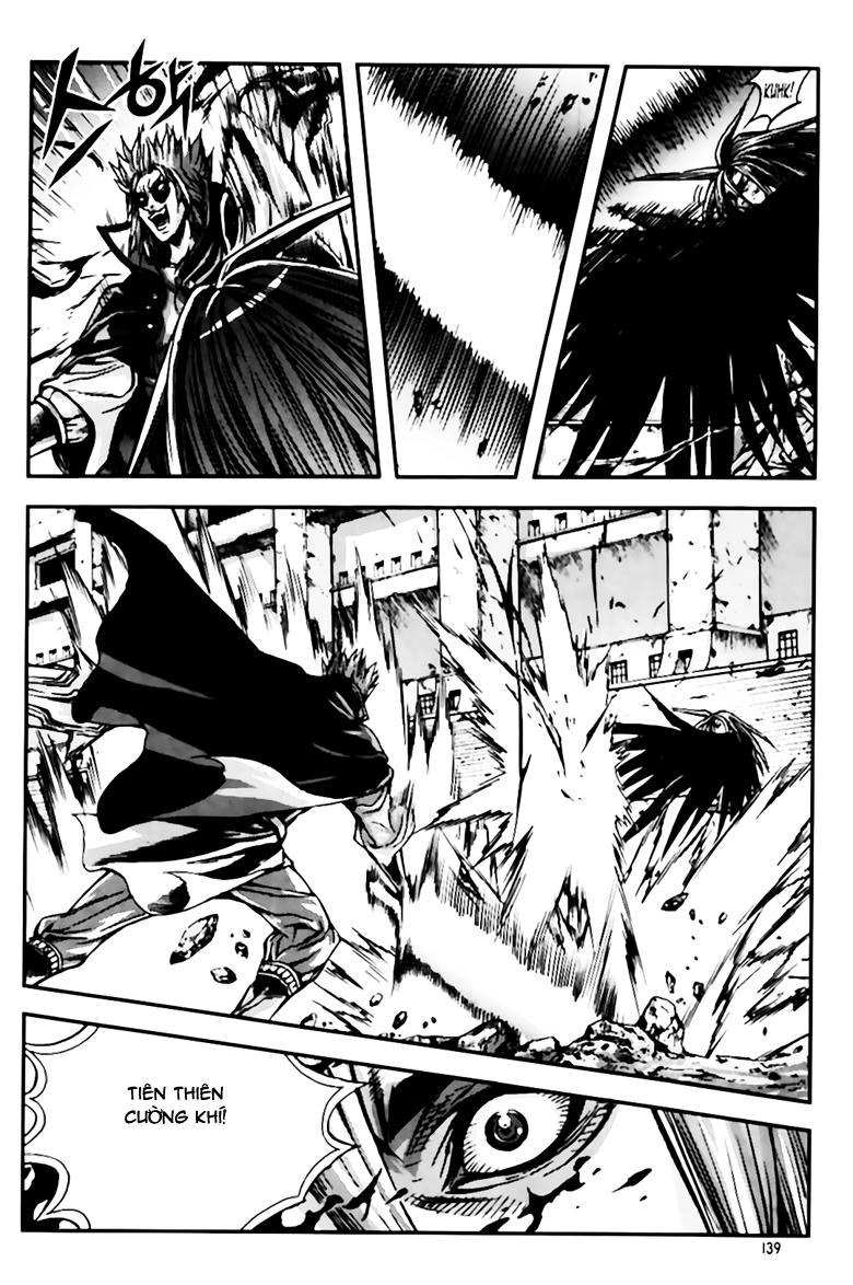 Diêm Đế: Chapter 265