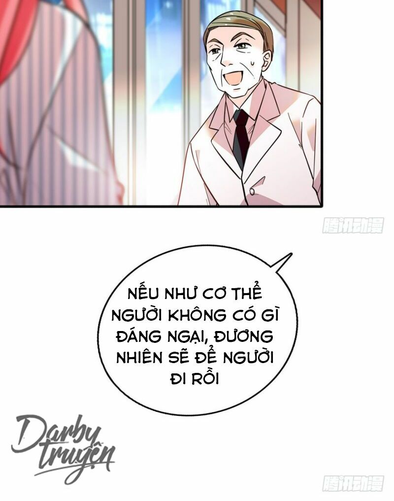 Thịnh Thế Lê Hoa Điện: Chapter 4