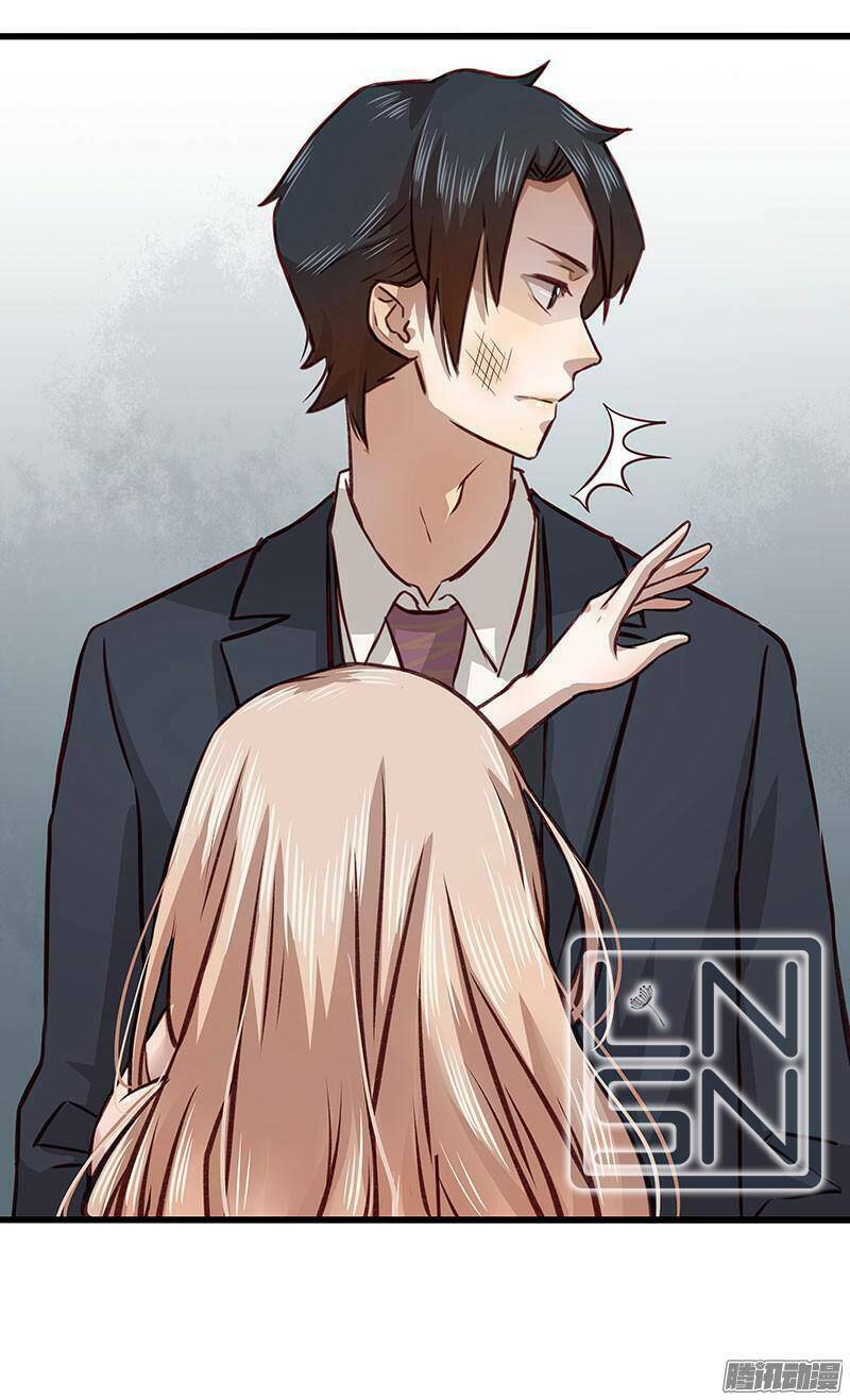 Vợ Yêu Của Ác Ma: Chapter 15