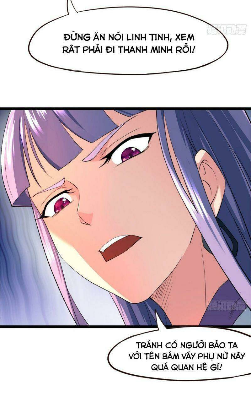 Thủ Vệ Nhất Thần: Chapter 7