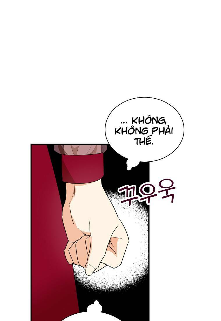 Xuyên Không Trở Thành Mami Phản Diện: Chapter 64