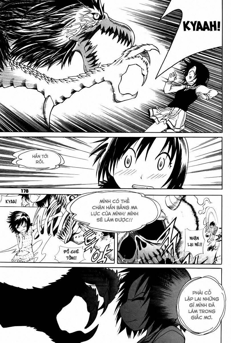 Gwisin Byeolgok: Chapter 23