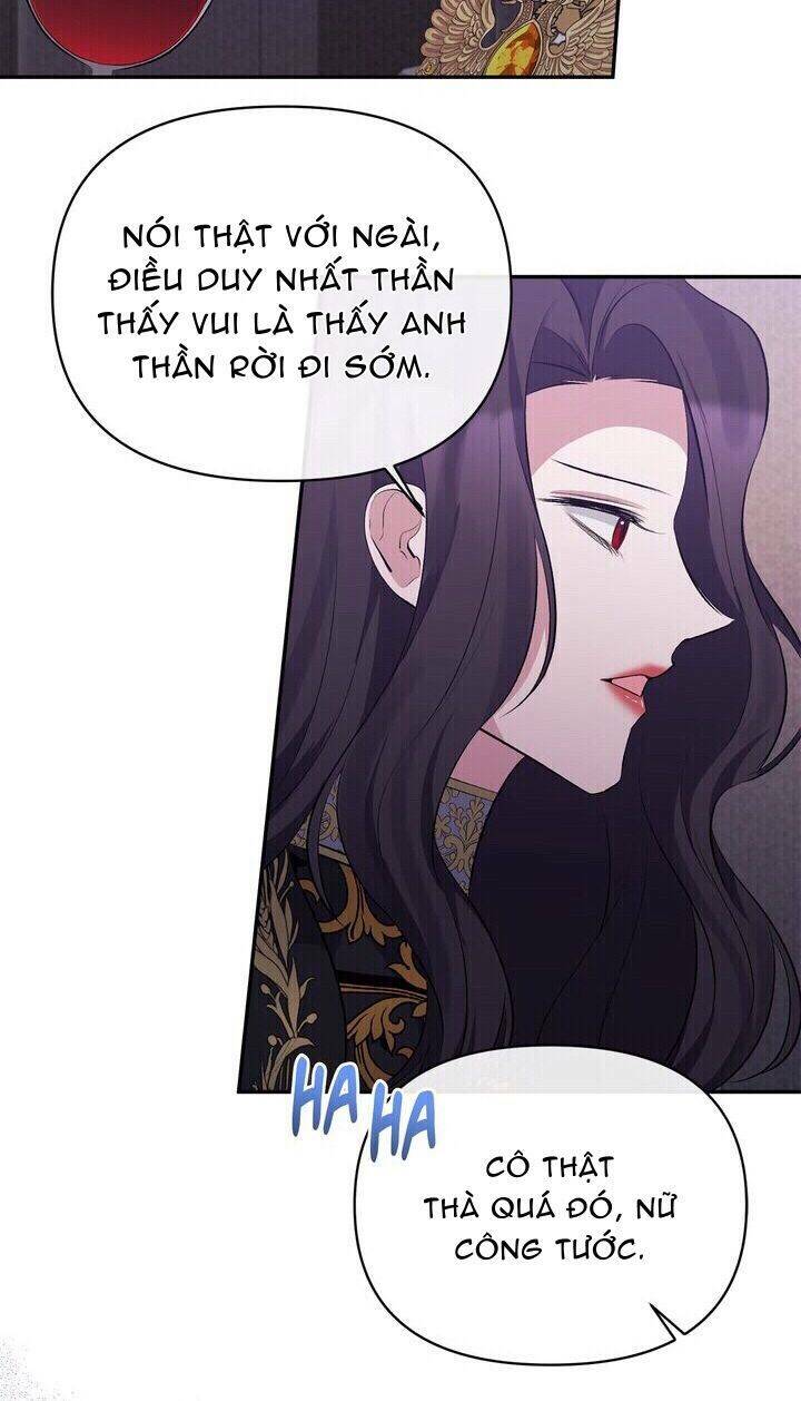 Nữ Công Tước Phương Bắc Là Một Nhân Vật Phản Diện: Chapter 30