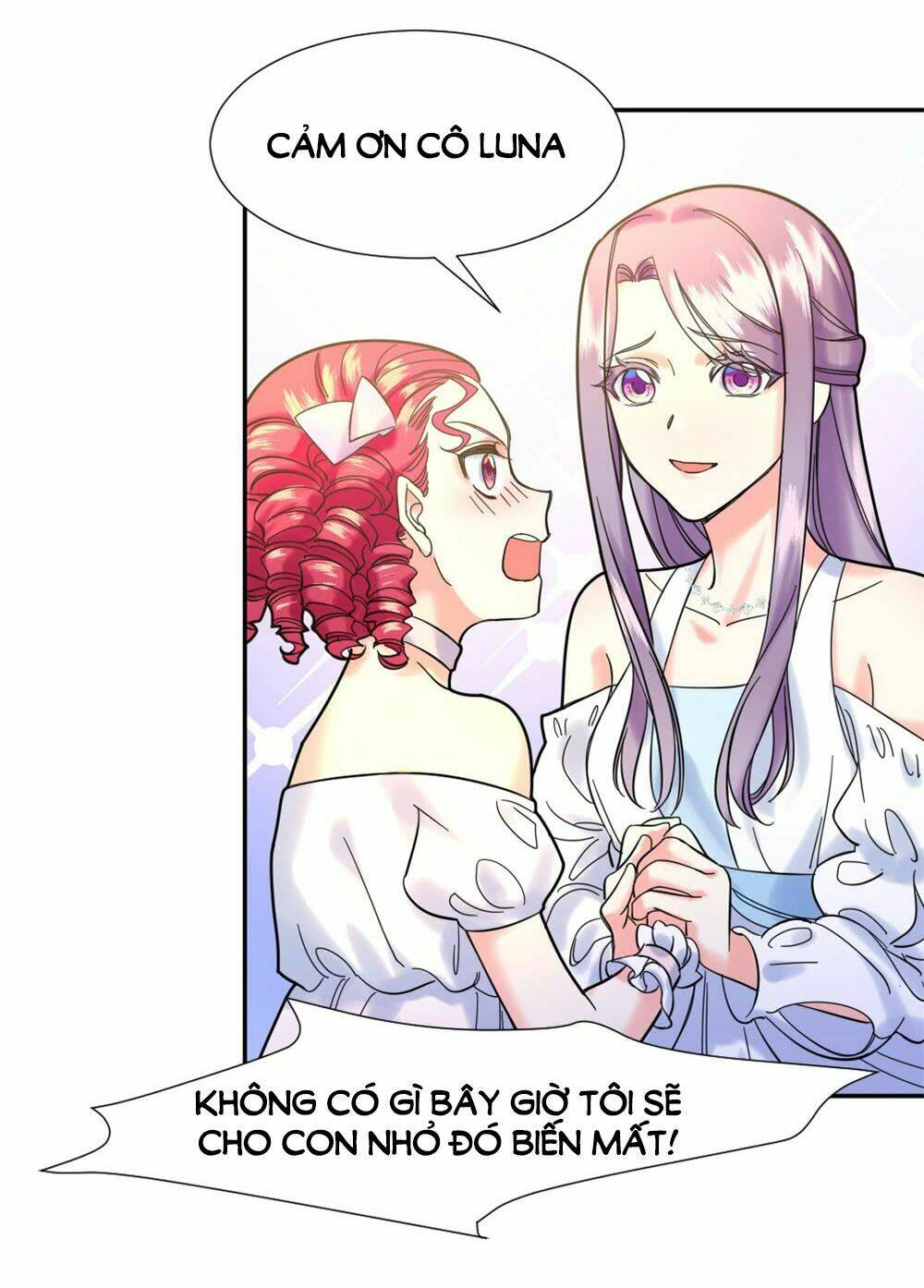 Trời Sinh Một Cặp? Tôi Cự Tuyệt!: Chapter 6