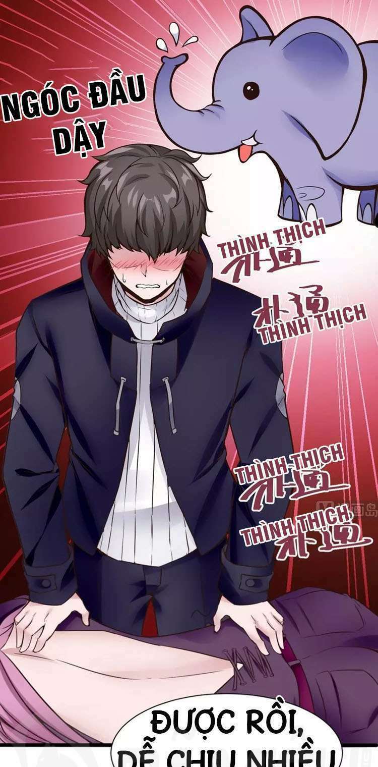 Thịnh Thế Điềm Sủng: Cô Vợ Nhỏ Đáng Yêu Của Dịch Thiếu: Chapter 32