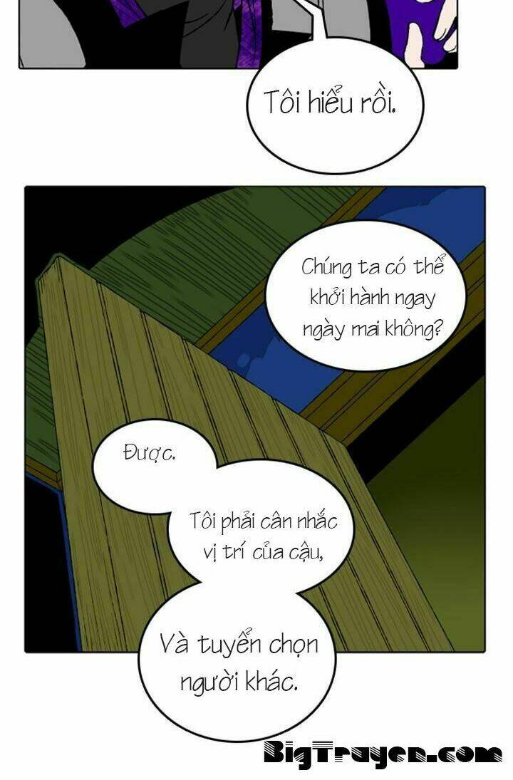 Niflheim: Chapter 9